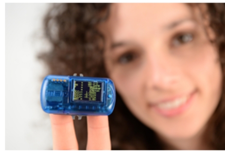 微型物流數(shù)據(jù)記錄儀——物流跟蹤監(jiān)測數(shù)字化解決方案