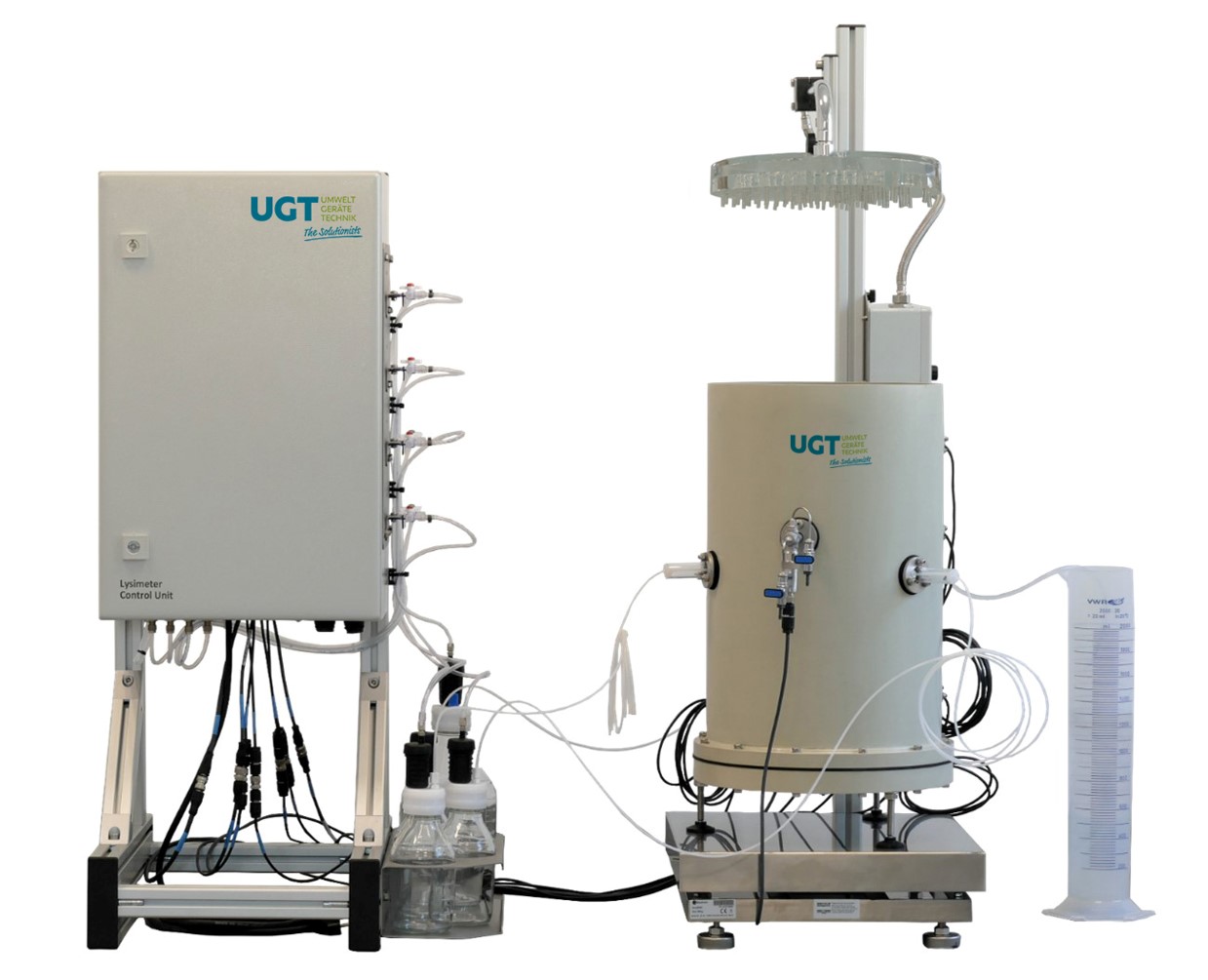 UGT實驗室蒸滲儀