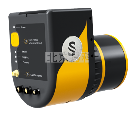 Yellowscan Surveyor Ultra機(jī)載車(chē)載雙用Lidar系統(tǒng)
