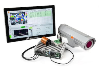 ThermoInspector 紅外熱成像監(jiān)測方案