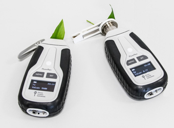 FluorPen手持式葉綠素熒光儀