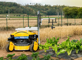 易科泰推出冠層表型性狀測量與生態(tài)監(jiān)測全面技術方案