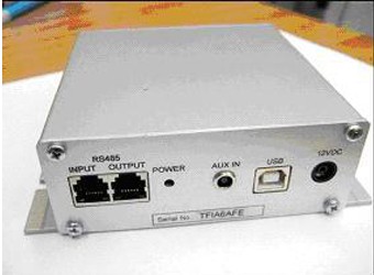 TDR-MUX土壤水分、水勢、溫度、鹽分監(jiān)測系統(tǒng)