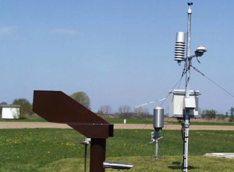 SUSTRA風(fēng)蝕觀測(cè)系統(tǒng)