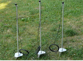 MicroLog V3A PAR光合有效輻射自動(dòng)監(jiān)測儀