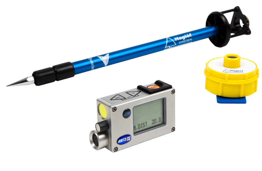 Vertex IV超聲波測(cè)高、測(cè)距儀